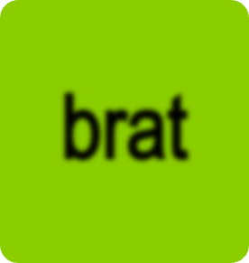 Brat Generator